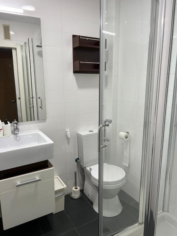ולנסיה Apart And Benef מראה חיצוני תמונה